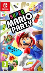 Super Mario Party Switch (Neuf / New)